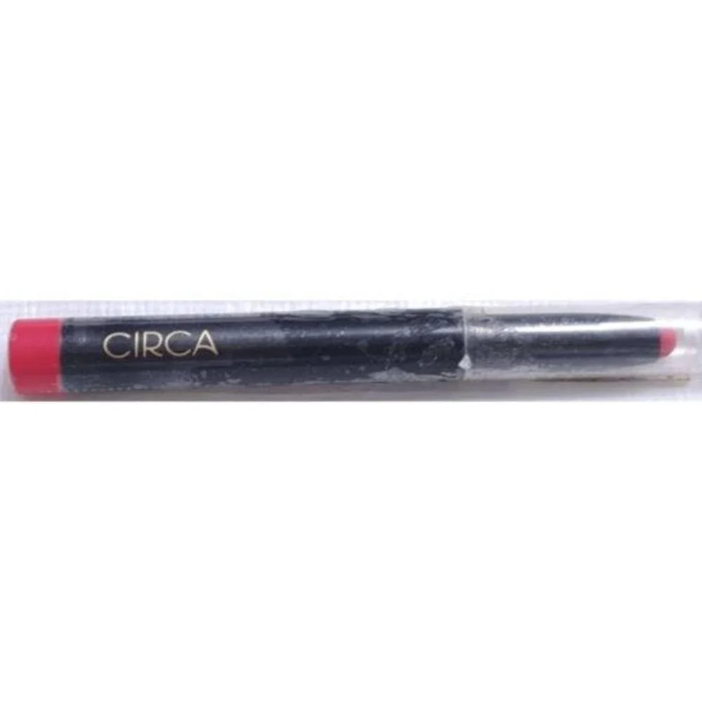 Eva Mendez Circa Color Saturated Lip Crayon 04 Captivating 0.03 Oz New
